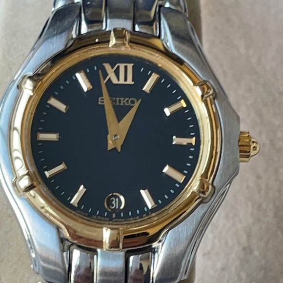 COPY - Seiko lady battery #SWB028